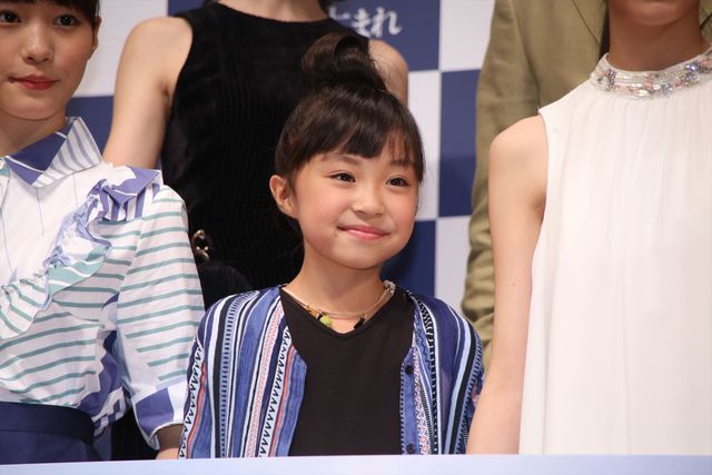 田中麗奈、新婚当時を振り返る（30枚目）