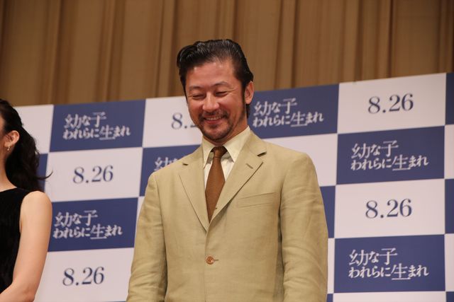 田中麗奈、新婚当時を振り返る（31枚目）