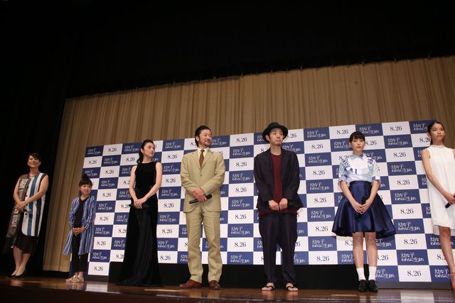 田中麗奈、新婚当時を振り返る（33枚目）