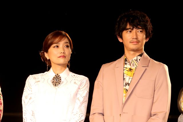 武藤敬司×武尊×黒潮“イケメン”二郎×亀田兄弟、強者ズラリ！（6枚目）