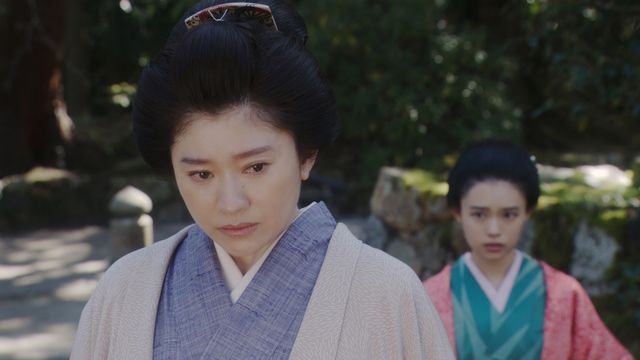 シズはみつえを探して岡安を飛び出す…「おちょやん」第55回：フォトギャラリー