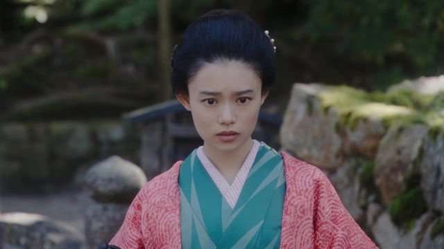 シズはみつえを探して岡安を飛び出す…「おちょやん」第55回（2枚目）