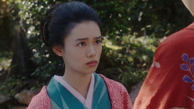 シズはみつえを探して岡安を飛び出す…「おちょやん」第55回（3枚目）