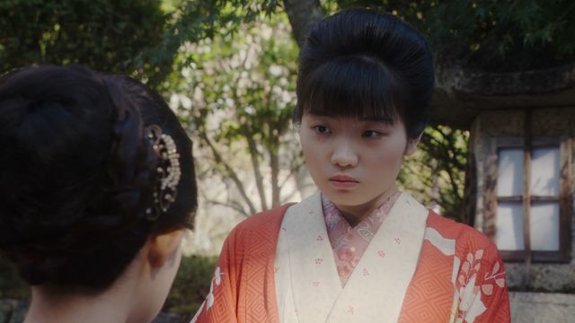 シズはみつえを探して岡安を飛び出す…「おちょやん」第55回（4枚目）