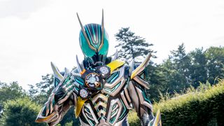 「仮面ライダーゼッツ」第30話あらすじ　莫、真実を知って怒り露わ