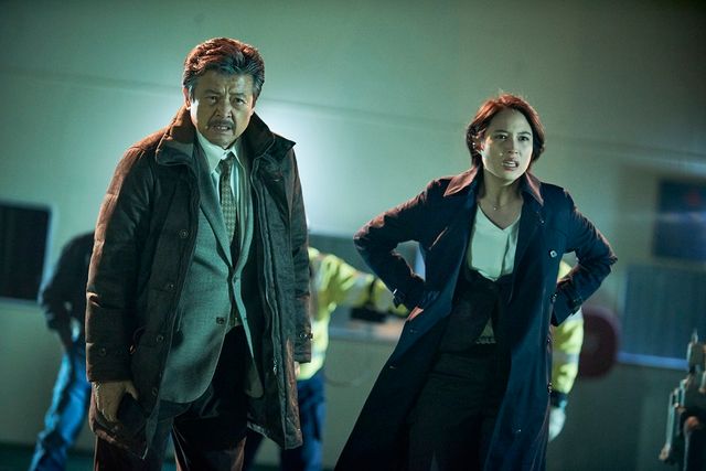 広瀬アリス、髪30センチばっさり！新作映画の役づくりで（2枚目）