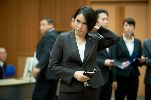 広瀬アリス、髪30センチばっさり！新作映画の役づくりで（3枚目）