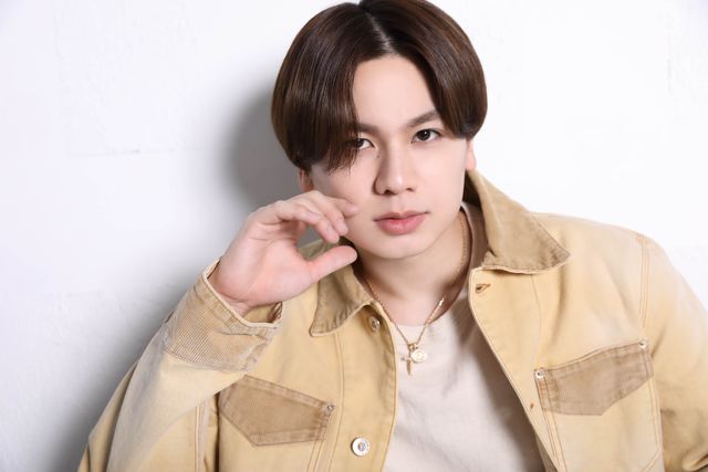 仲良すぎ！BE:FIRST：SHUNTO×MANATO×RYUHEI撮りおろし＜ソロあり・14枚＞（9枚目）