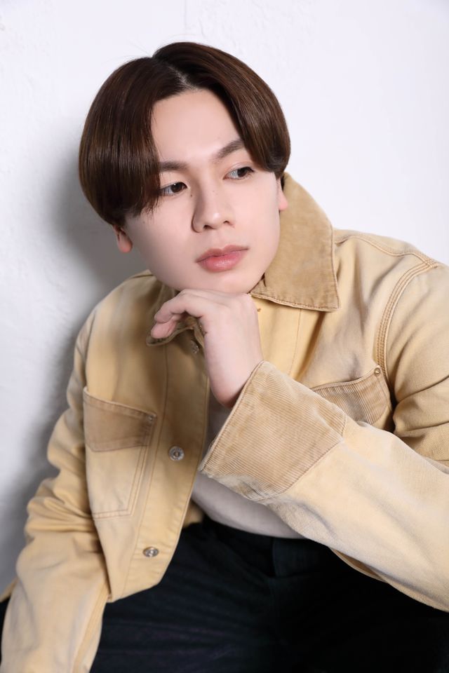 仲良すぎ！BE:FIRST：SHUNTO×MANATO×RYUHEI撮りおろし＜ソロあり・14枚＞（10枚目）