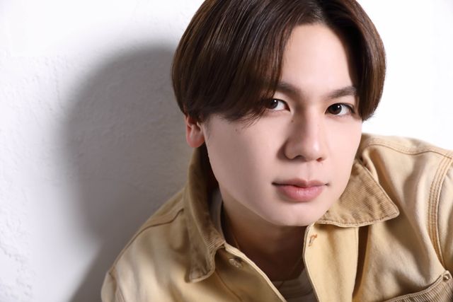 仲良すぎ！BE:FIRST：SHUNTO×MANATO×RYUHEI撮りおろし＜ソロあり・14枚＞（11枚目）