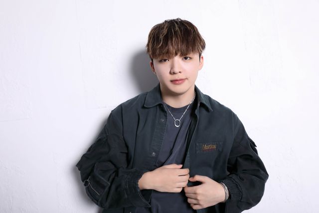 仲良すぎ！BE:FIRST：SHUNTO×MANATO×RYUHEI撮りおろし＜ソロあり・14枚＞（12枚目）