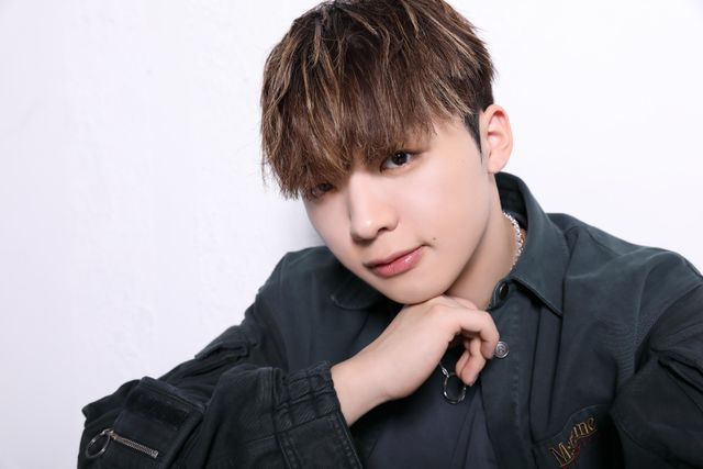 仲良すぎ！BE:FIRST：SHUNTO×MANATO×RYUHEI撮りおろし＜ソロあり・14枚＞（14枚目）