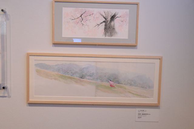 アルプスの少女ハイジ、パンダコパンダ、かぐや姫の物語…高畑勲展の一部を公開！（3枚目）