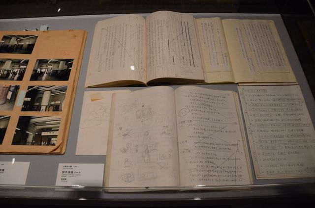 アルプスの少女ハイジ、パンダコパンダ、かぐや姫の物語…高畑勲展の一部を公開！（5枚目）