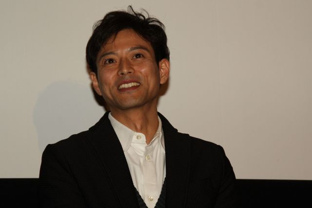 謎のグラビア美女・祥子が公の場に！フォトギャラリー（4枚目）