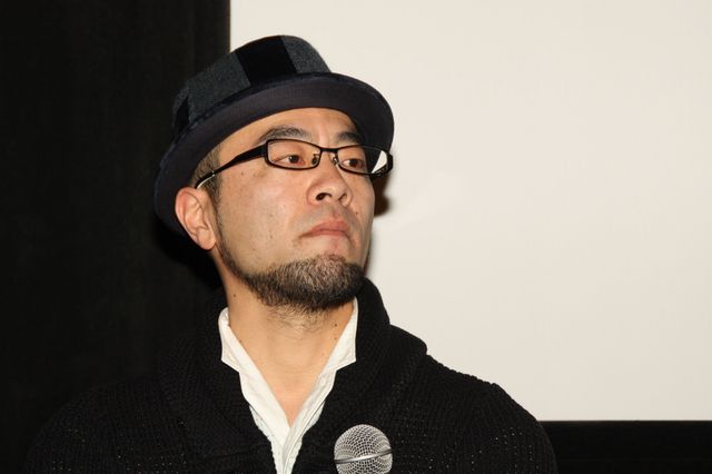 謎のグラビア美女・祥子が公の場に！フォトギャラリー（5枚目）