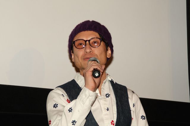 謎のグラビア美女・祥子が公の場に！フォトギャラリー（6枚目）