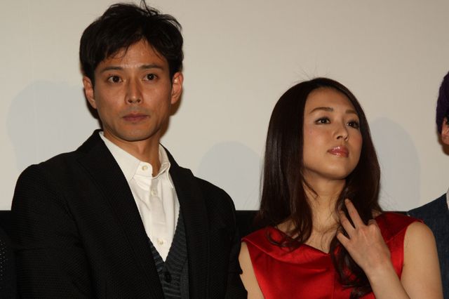 謎のグラビア美女・祥子が公の場に！フォトギャラリー（8枚目）