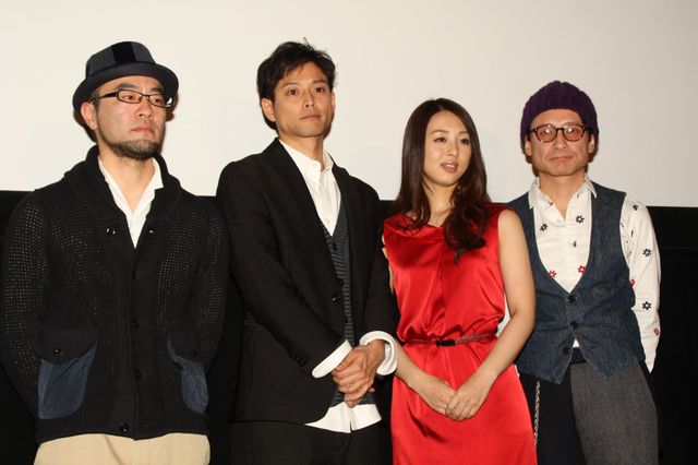 謎のグラビア美女・祥子が公の場に！フォトギャラリー（9枚目）