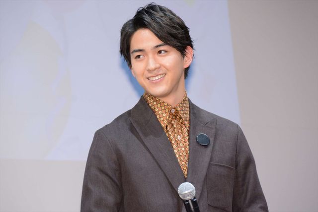 杉野遥亮、松尾太陽、甲斐翔真が胸キュンセリフを生披露！：フォトギャラリー