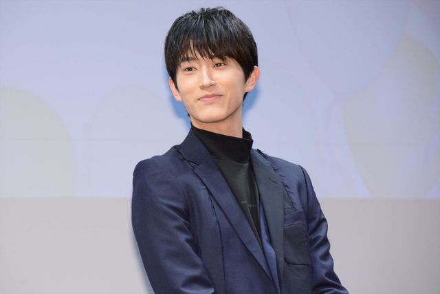 杉野遥亮、松尾太陽、甲斐翔真が胸キュンセリフを生披露！（2枚目）