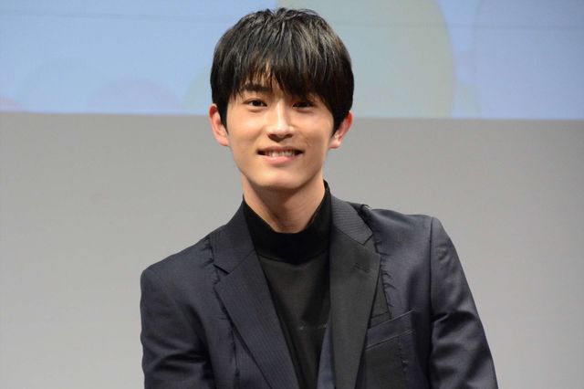 杉野遥亮、松尾太陽、甲斐翔真が胸キュンセリフを生披露！（9枚目）