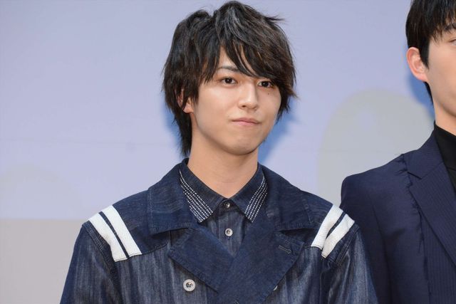 杉野遥亮、松尾太陽、甲斐翔真が胸キュンセリフを生披露！（12枚目）