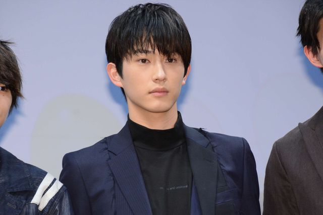 杉野遥亮、松尾太陽、甲斐翔真が胸キュンセリフを生披露！（13枚目）