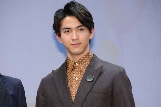 杉野遥亮、松尾太陽、甲斐翔真が胸キュンセリフを生披露！（14枚目）