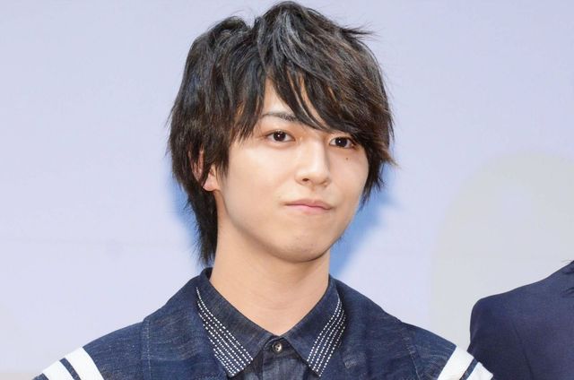 杉野遥亮、松尾太陽、甲斐翔真が胸キュンセリフを生披露！（16枚目）