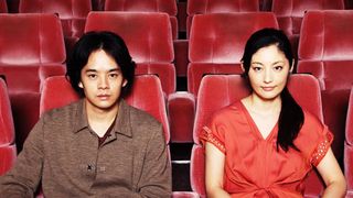 『だれかの木琴』常盤貴子＆池松壮亮　単独インタビュー