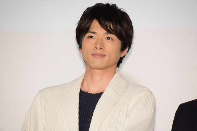 川村壱馬、山田裕貴、神尾楓珠らイケメンたちの幼少期ショット大放出！『HiGH&LOW THE WORST』初日舞台あいさつ：フォトギャラリー