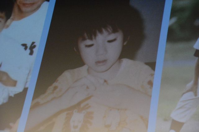 川村壱馬、山田裕貴、神尾楓珠らイケメンたちの幼少期ショット大放出！『HiGH&LOW THE WORST』初日舞台あいさつ（19枚目）