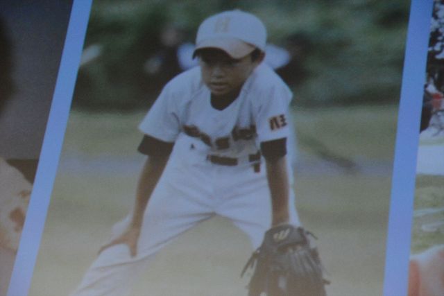 川村壱馬、山田裕貴、神尾楓珠らイケメンたちの幼少期ショット大放出！『HiGH&LOW THE WORST』初日舞台あいさつ（20枚目）