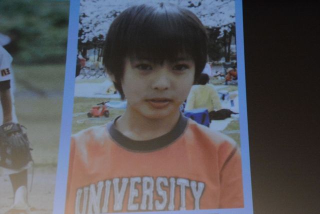 川村壱馬、山田裕貴、神尾楓珠らイケメンたちの幼少期ショット大放出！『HiGH&LOW THE WORST』初日舞台あいさつ（21枚目）