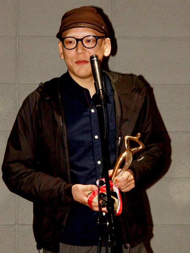 「第1回ビバリーヒルズ映画祭ジャパン」授賞式ギャラリー（6枚目）