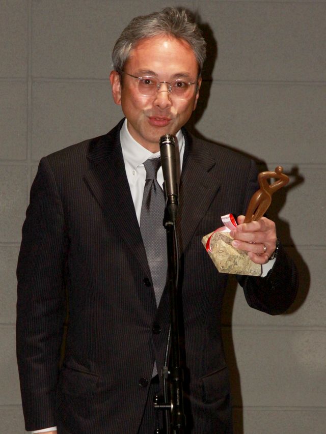 「第1回ビバリーヒルズ映画祭ジャパン」授賞式ギャラリー（8枚目）