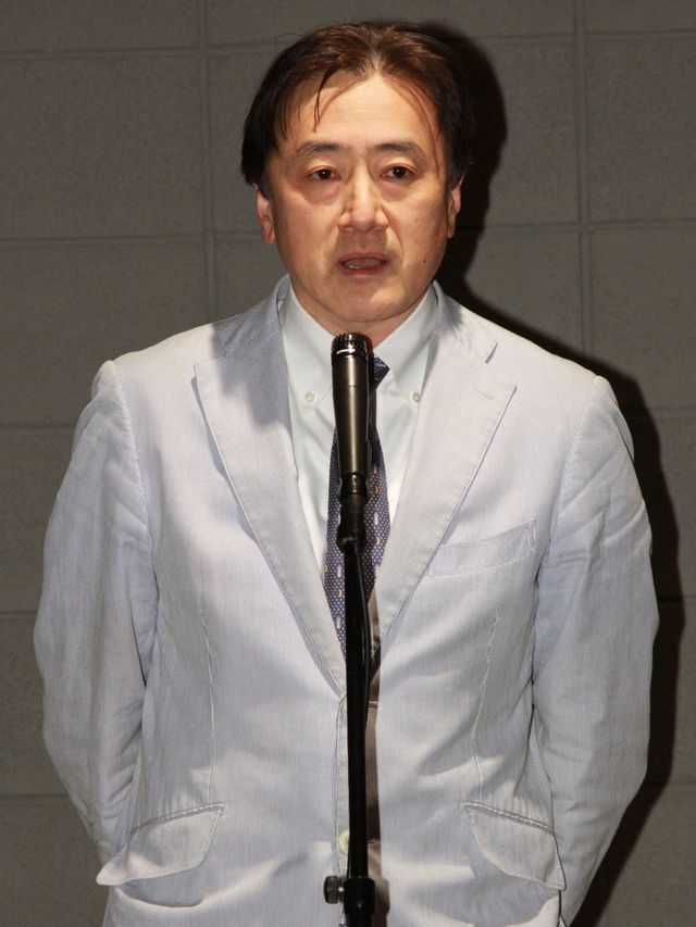 「第1回ビバリーヒルズ映画祭ジャパン」授賞式ギャラリー（11枚目）