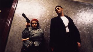 『レオン』 完全版、全国72館リバイバル上映決定