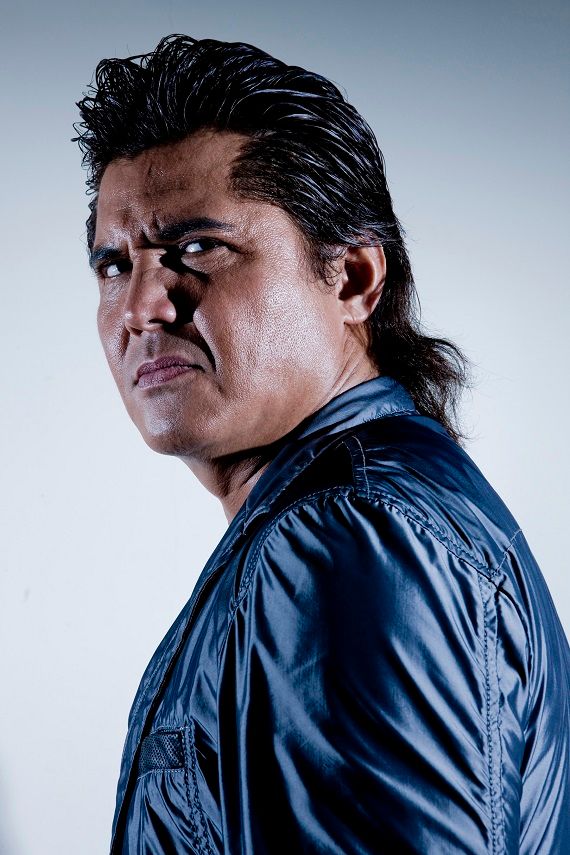 ドラマ「極悪がんぼ」出演者フォトギャラリー（5枚目）