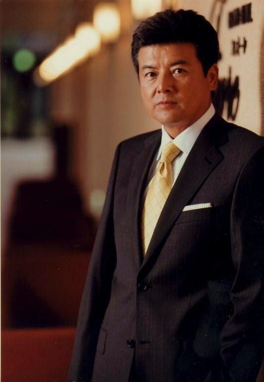 ドラマ「極悪がんぼ」出演者フォトギャラリー（8枚目）