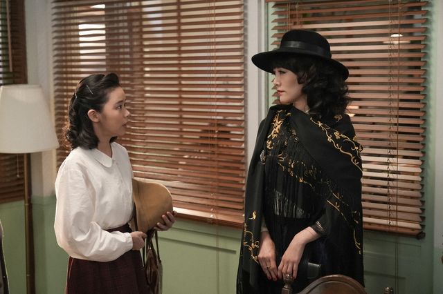 旗揚げから1年…「ブギウギ」第31回の場面写真：フォトギャラリー