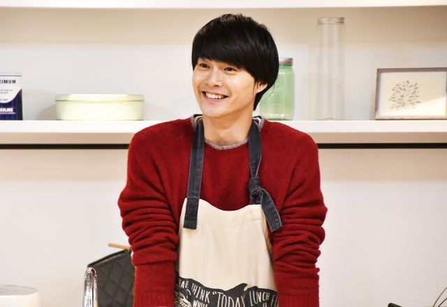 結木滉星の主夫姿！「主夫メゾン」場面写真（3枚目）