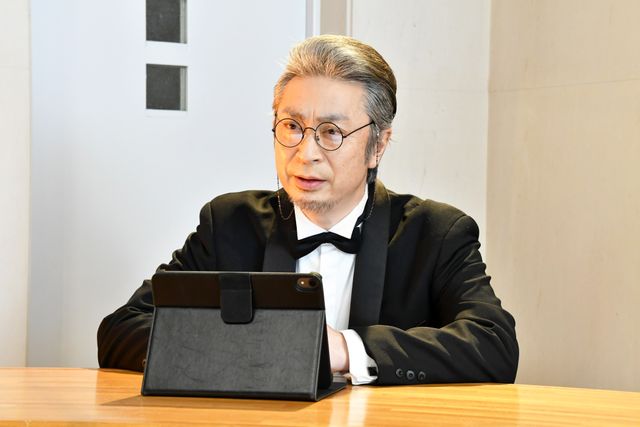 結木滉星の主夫姿！「主夫メゾン」場面写真（6枚目）