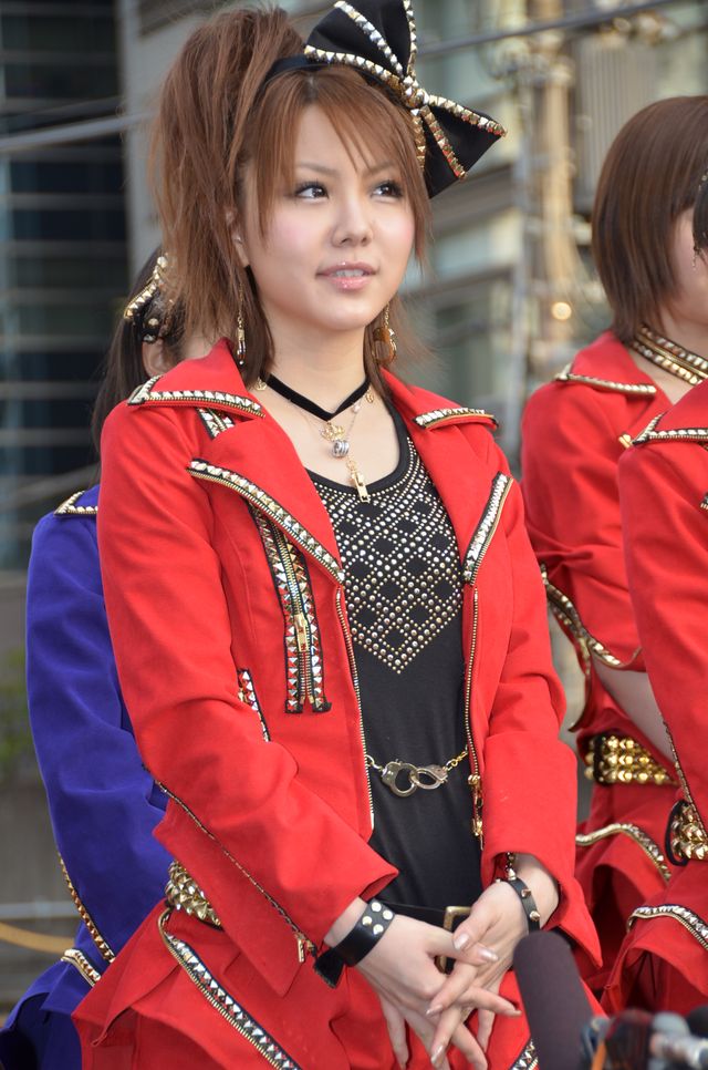 田中れいな、卒業まで1か月！フォトギャラリー（4枚目）