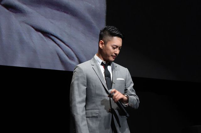 BE:FIRST、三山凌輝主演映画完成披露へ！主題歌「誰よりも」披露（5枚目）