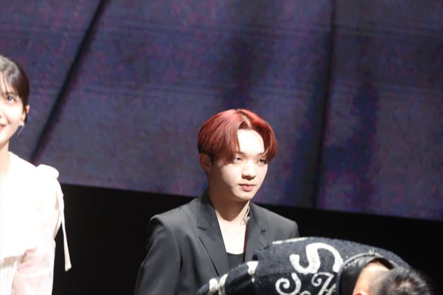 BE:FIRST、三山凌輝主演映画完成披露へ！主題歌「誰よりも」披露（88枚目）