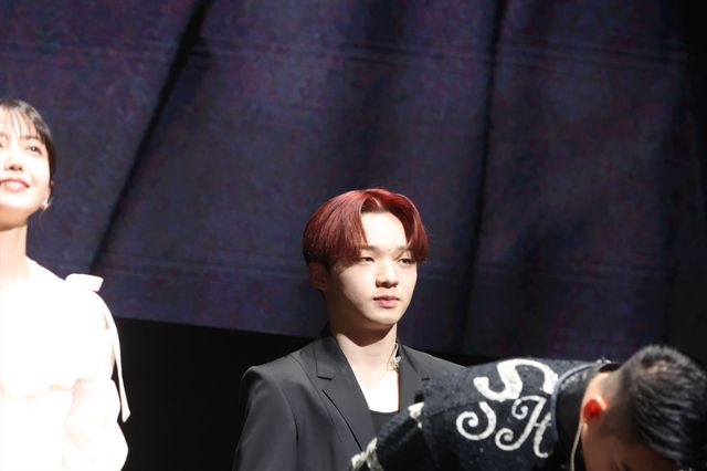 BE:FIRST、三山凌輝主演映画完成披露へ！主題歌「誰よりも」披露（90枚目）