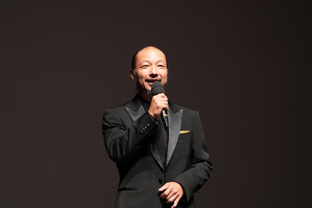 実写映画『8番出口』二宮和也が韓国プレミアに登壇【釜山国際映画祭】：フォトギャラリー