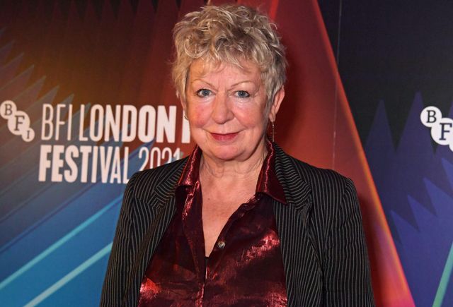 ジョアンナ・ベーコンさん（2021年撮影）